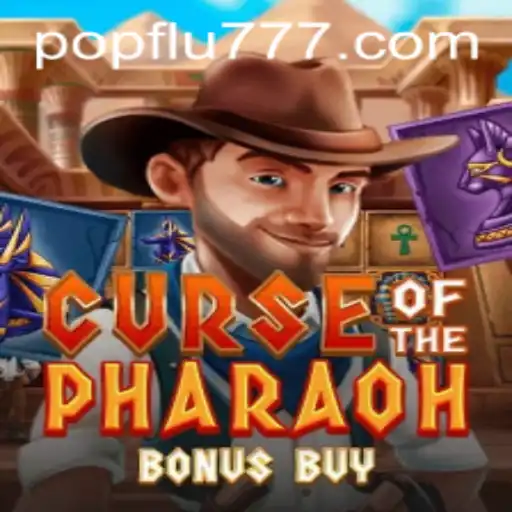 Explorando o Mundo de 'CurseofthePharaohBonusBuy': Mergulho em um Imperdível Jogo de Cassino Online