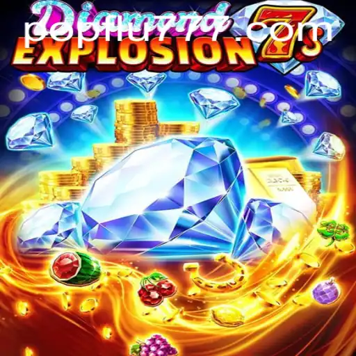 Explorando DiamondExplosion7s: O Novo Sucesso de PopFlu.com