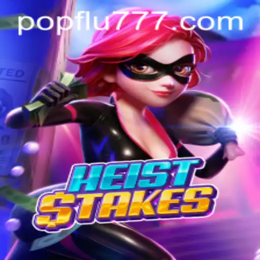 Explorando o Mundo de HeistStakes: Um Novo Jogo Empolgante