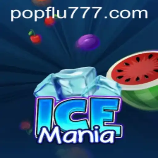 IceMania: A Nova Sensação dos Jogos Online Disponível em PopFlu.com