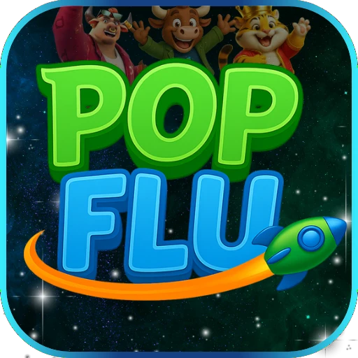 PopFlu.com Logo