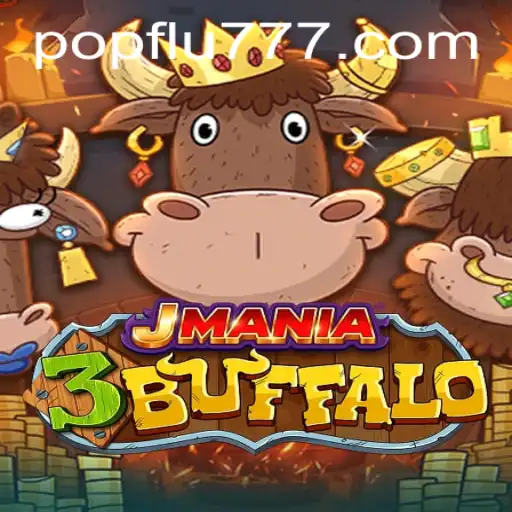 Descubra JMania3Buffalo: O Novo Fenômeno dos Games em PopFlu.com