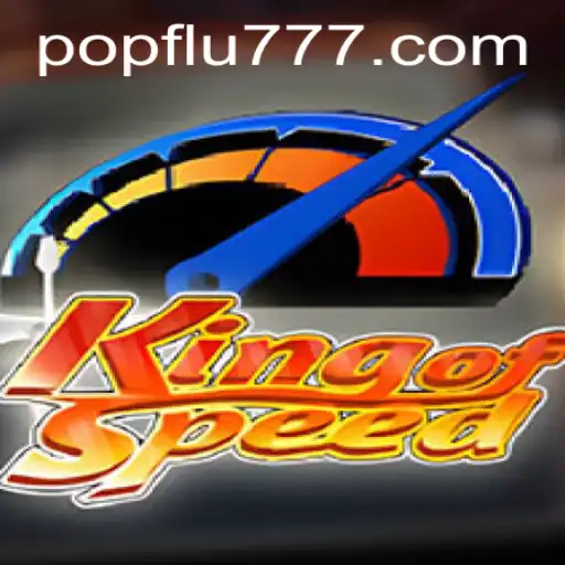 KingofSpeed: A Emoção em Alta Velocidade