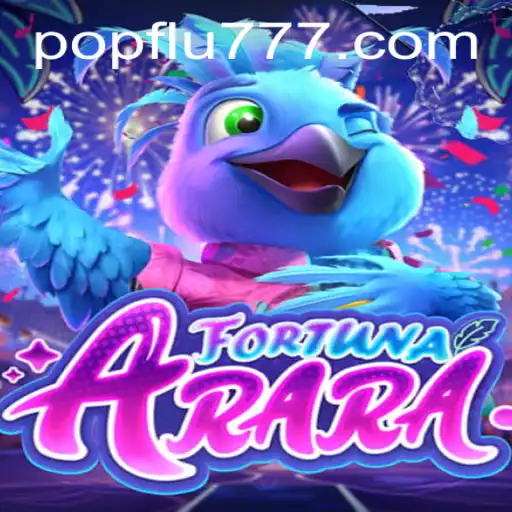 Explorando FortunaArara: O Jogo Fascinante que Conquista Todos