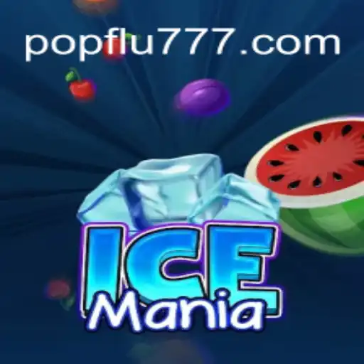 IceMania: A Nova Sensação dos Jogos Online Disponível em PopFlu.com
