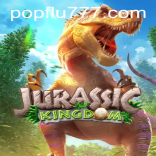 Explorando o Mundo de JurassicKingdom: Aventura Pré-Histórica com PopFlu.com