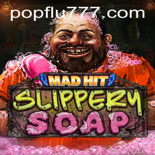 Explorando o Mundo de MadHitSlipperySoap: Um Jogo de Aventura e Estratégia