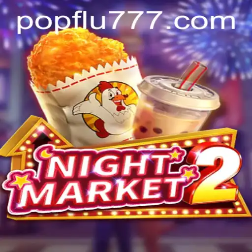 Explorando o Mundo de NightMarket2: Um Mergulho no Futuro dos Jogos