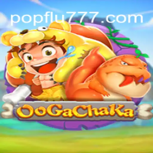 Descubra OoGaChaKa: O Jogo Que Está Conquistando PopFlu.com
