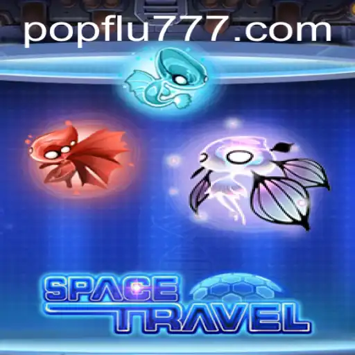 SpaceTravel: Um Mergulho no Universo com PopFlu.com