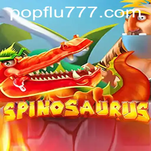 Spinosaurus: O Fascinante Mundo dos Dinossauros no PopFlu.com