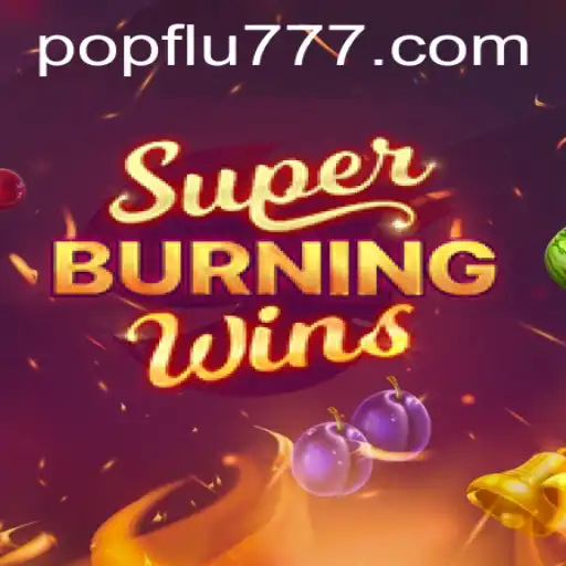 SuperBurningWins: Um Mergulho no Jogo que Conquista com Simplicidade
