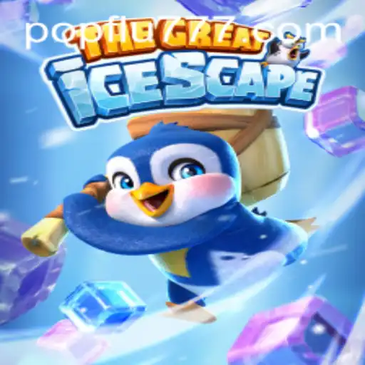Descubra as Aventuras Congelantes de TheGreatIcescape no Mundo de PopFlu.com