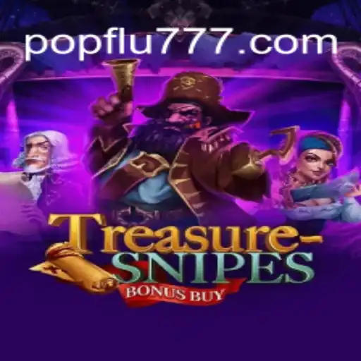 Explorando TreasuresnipesBonusBuy: Um Novo Horizonte no Universo dos Jogos