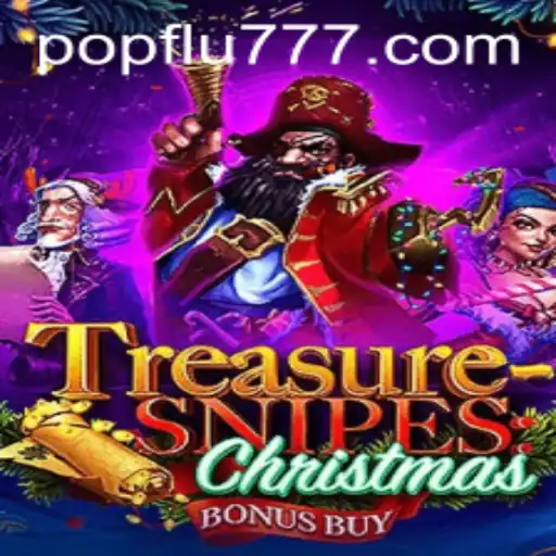 Desvende a Magia do TreasuresnipesChristmas