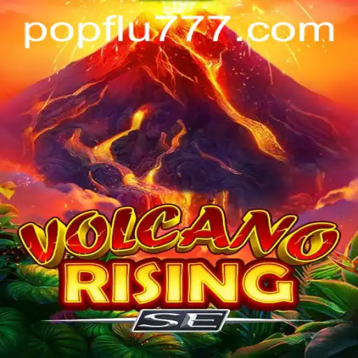 VolcanoRisingSE: Descubra o Jogo que Está Conquistando os Jogadores
